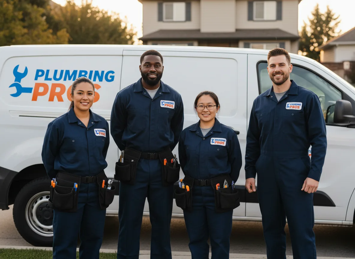 Water Heater Repair company in Oak Harbor, OH